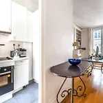 Sublime Appartement En Plein Saint Germain