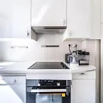 Sublime Appartement En Plein Saint Germain
