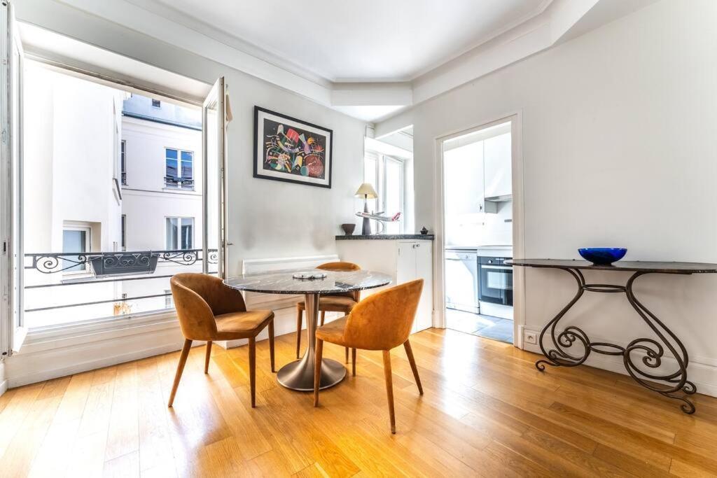 Apartment Sublime En Plein Saint Germain *